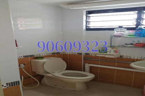 Blk 907 Tampines Avenue 4 (Tampines), HDB 3 Rooms #137954792
